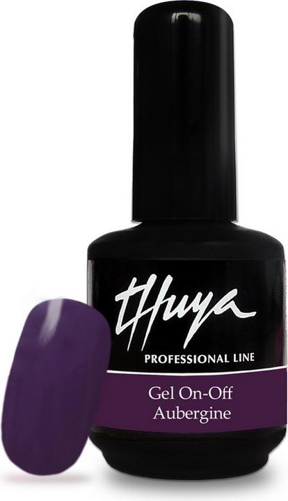 Produktbild Thuya Gel-On-Off "Marble Romance" 14ml