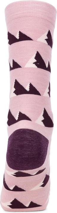 Produktbild Trespass DLX SAXON Unisex Socken (41 - 45)