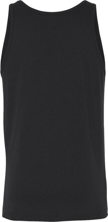 Actual product image Bella Canvas Unisex Adult Jersey Tank Top (M)