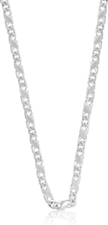 Produktbild Muau Carrera (Weissgold 750, 45 cm)