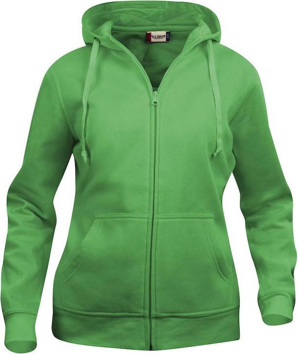 Apple green