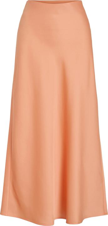 Vila VIELLETTE High Waist Midirock (42)