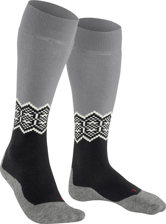 Produktbild Falke SK2 Intermediate Herren Skiing (42 - 43)