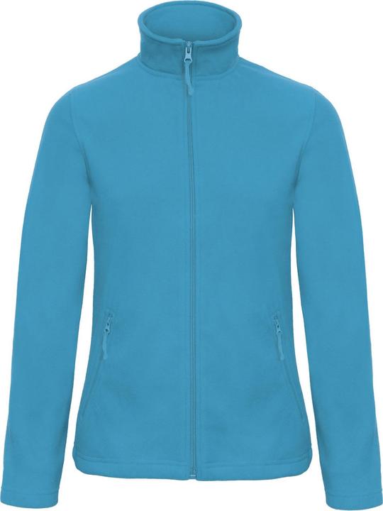 B&C ID.501 Fleecejacke (XS)