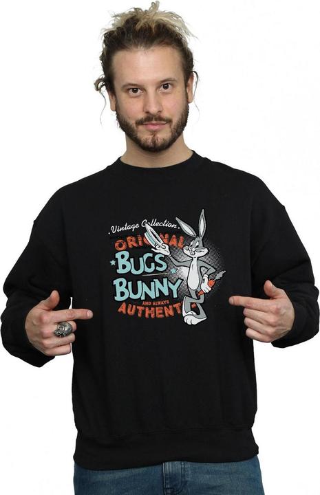 Immagine prodotto Looney Tunes Felpa (M)