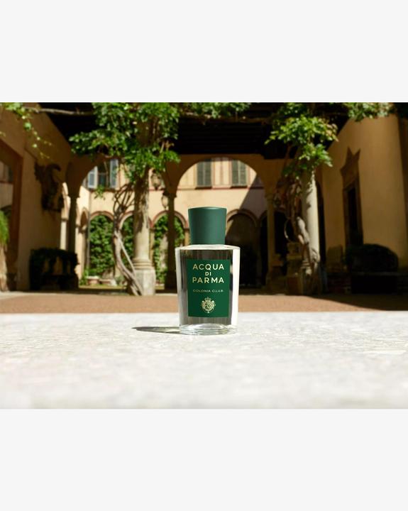 Actual product image Acqua Di Parma Colonia C.L.U.B. (Eau de cologne, 180 ml)