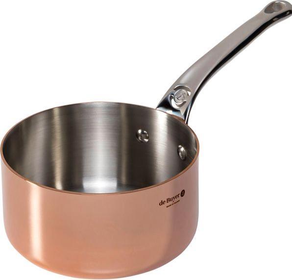 Immagine prodotto de Buyer Prima Matera (16 cm, Pentola, Rame)