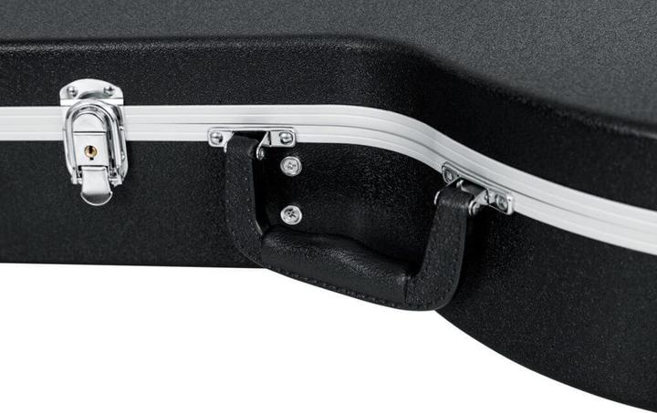 Immagine prodotto Gator Custodie GC-LPS Custodia in ABS di lusso per Gibson Les Paul (Chitarra elettrica)