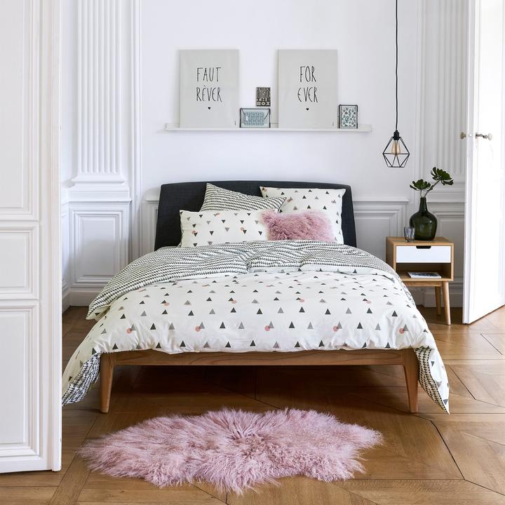 Produktbild La Redoute Interieurs Agura (140 x 190 cm)