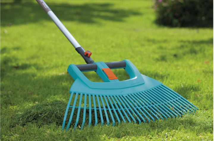 Image du produit Gardena râteau de ventilateur