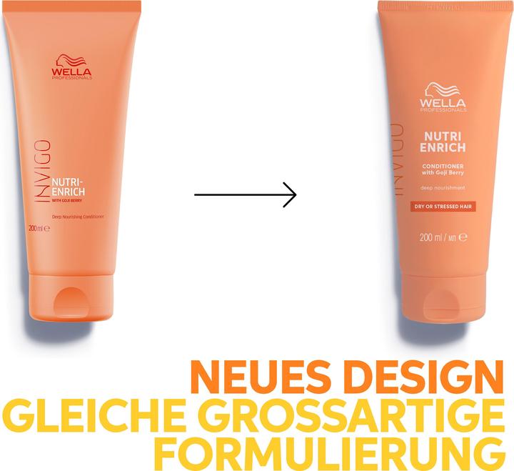 Produktbild Wella Nutri Enrich (200 ml)