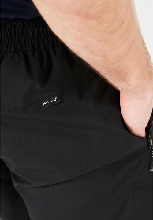 Actual product image Whistler Avian (M)