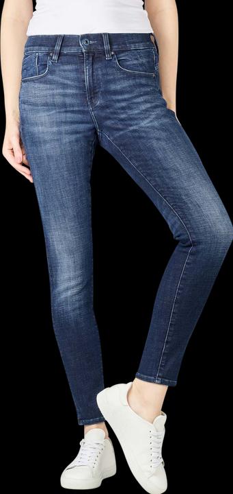 Image du produit G-Star Lhana Skinny Jeans faded undersea (W24/L28)