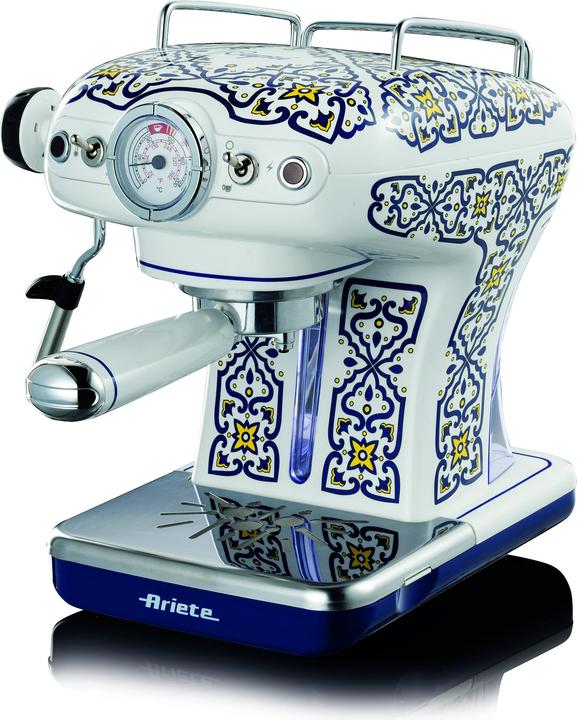 Actual product image Ariete Capri