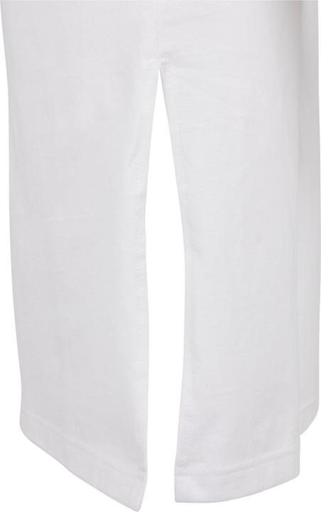 Image du produit Urban Classics Robe en tee-shirt fendu surdimensionné biologique pour femmes (4XL)