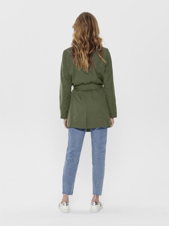 Immagine prodotto Only Doppelreihiger Trenchcoat (M)
