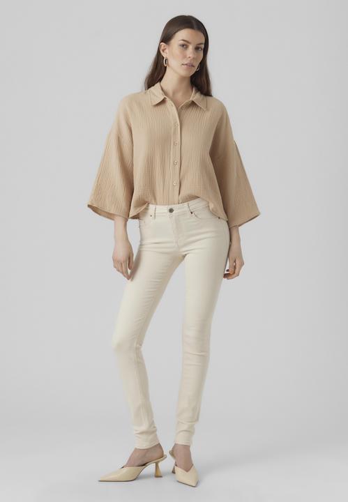 Image du produit Vero Moda Jeans mi-course (34)