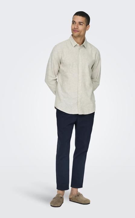 Actual product image Only & Sons Caiden (S)