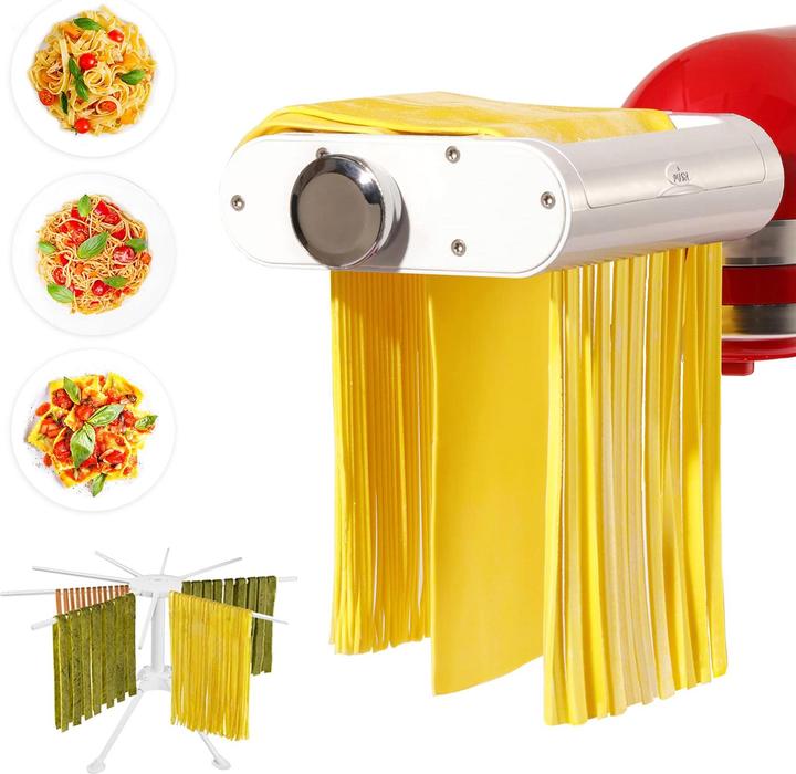 Produktbild Antree Schneideaufsatz-Set für KitchenAid