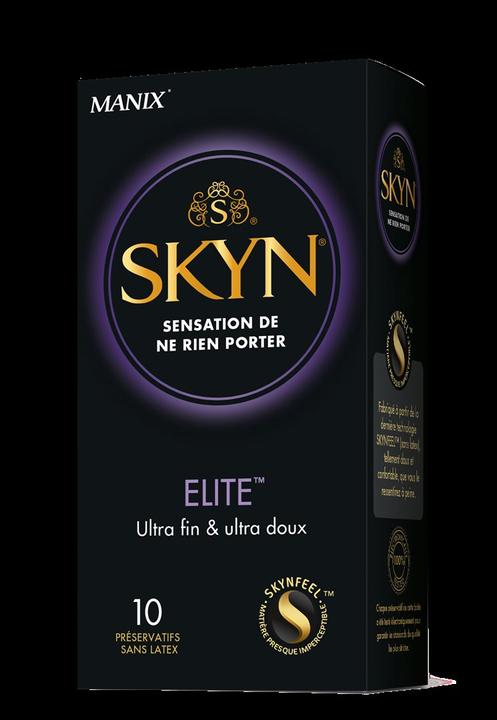 Actual product image Skyn Elite (10 pcs.)
