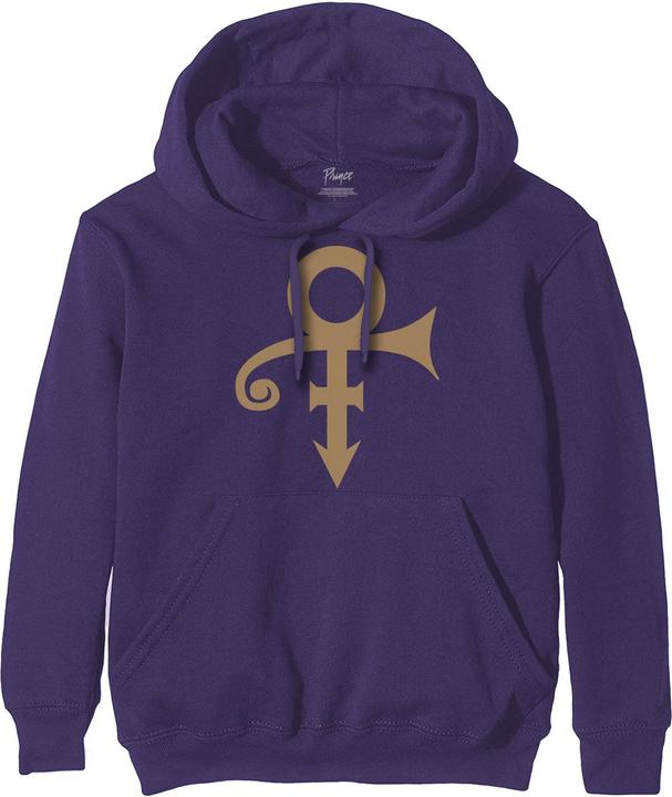 Actual product image Prince Symbol (XL)