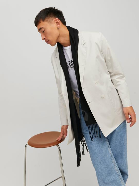 Immagine prodotto Jack & Jones Blazer in cotone (48)