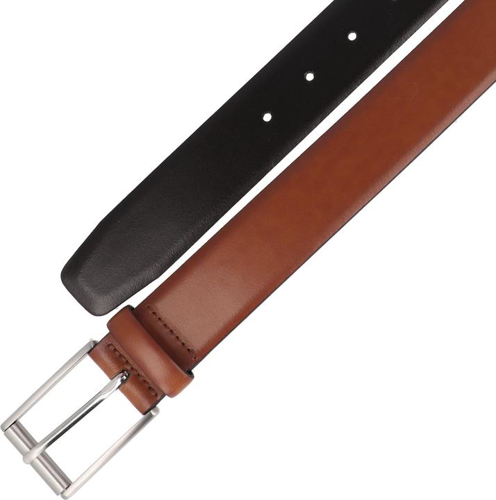 Produktbild Strellson Gürtel Leder (100)