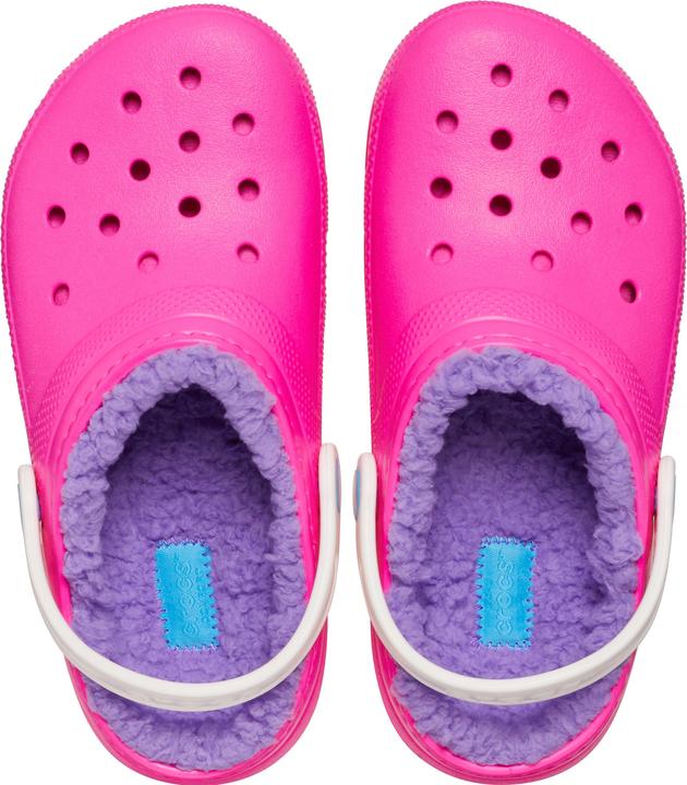 Produktbild Crocs K's Classic Lined Clog (37)