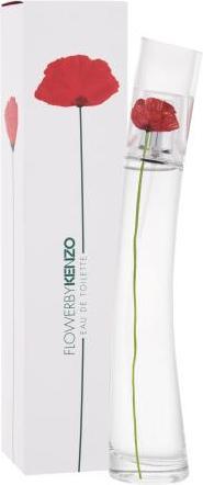 Produktbild Kenzo Flower (Eau de Toilette, 50 ml)