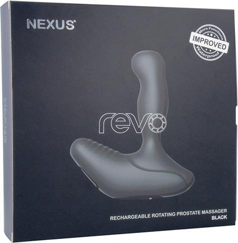 Actual product image Nexus Revo 2