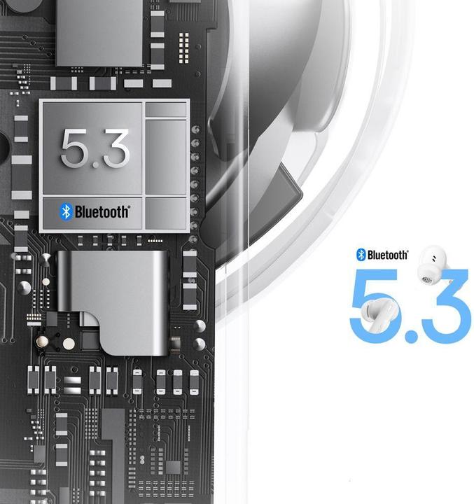 Image du produit Baseus None (ANC, 33 h, Sans fil)