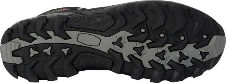 Image du produit Regatta - Bottines de marche SAMARIS - Homme (42)