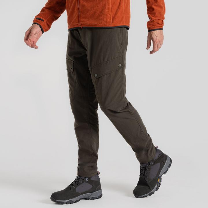 Immagine prodotto Craghoppers Pantaloni da avventura Nosilife II (XXL)