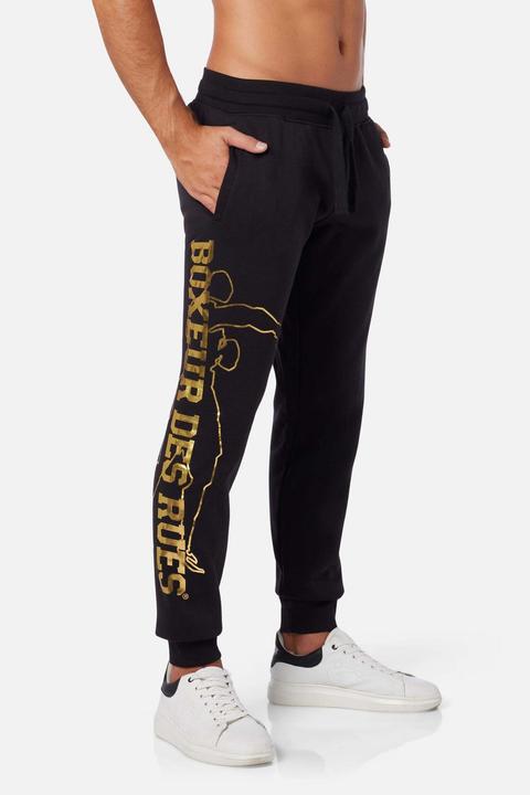 Produktbild Boxeur des Rues Jogginghose Long Pant (S)