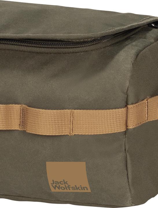 Immagine prodotto Jack Wolfskin Konya Washbag (6 l)