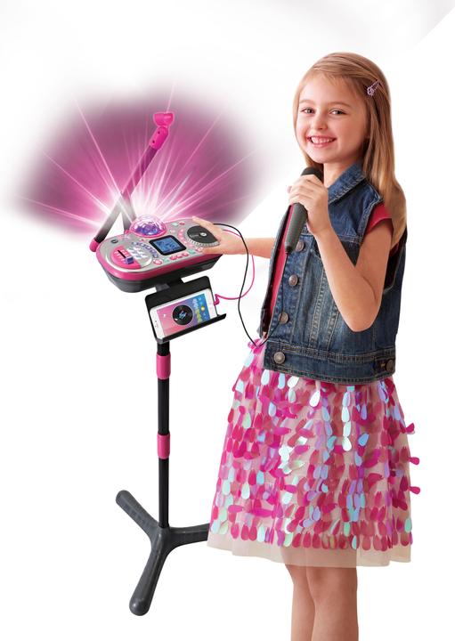 Image du produit VTech Kidi Super Star- DJ Studio