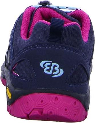 Actual product image Brütting Low shoes (28)