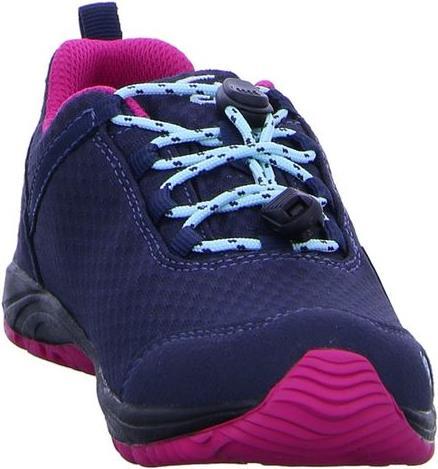 Actual product image Brütting Low shoes (28)