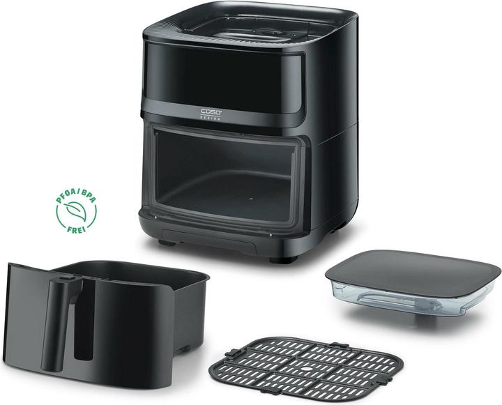 Image du produit Caso Steam & Air Fry 700