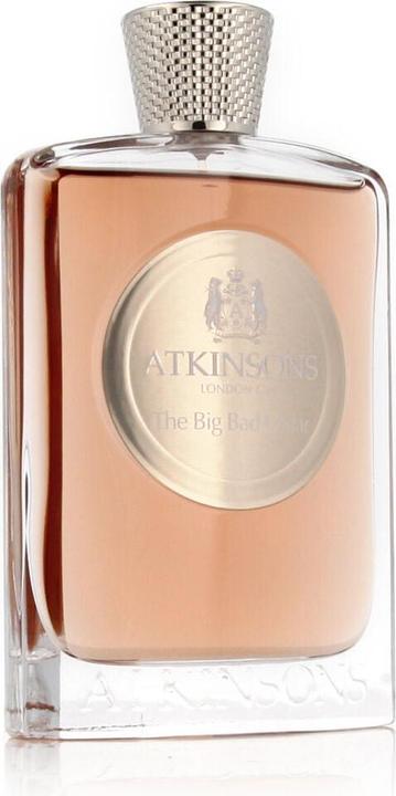 Immagine prodotto Atkinsons L'Eau de Parfum "The Big Bad Cedar" (Il grande cedro cattivo) (Eau de parfum, 100 ml)