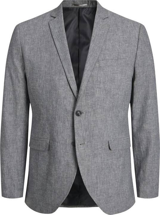 Jack & Jones Slim Fit Leinen Blazer