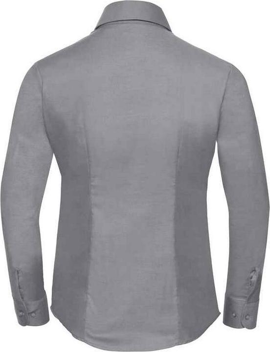 Immagine prodotto Russell Camicia Facile Manutenzione Manica Lunga Donna (4XL)