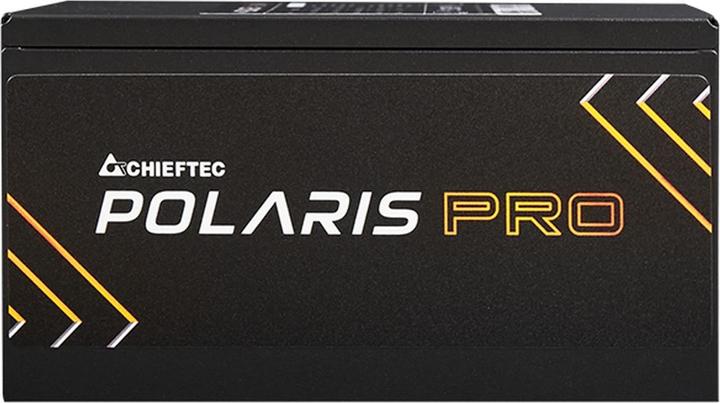 Actual product image Chieftec PPX-1300FC 1300W ATX30 PPX-1300FC-A3 (1300 W)