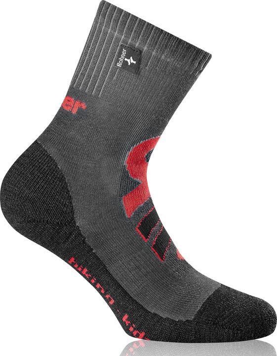 Rohner Kinder Hiking Socke