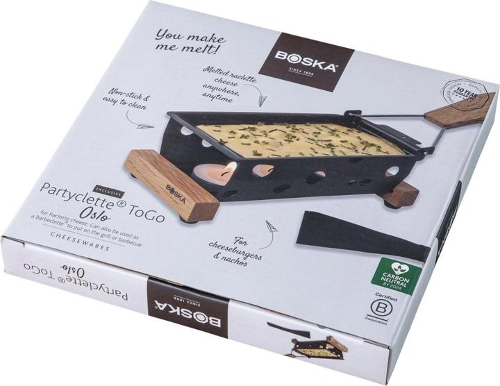 Produktbild Boska Partyclette