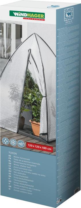Produktbild Windhager Winterschutz-Zelt Yukon