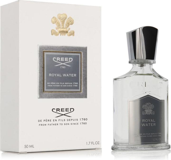 Image du produit Creed Eau royale (Eau de parfum, 50 ml)