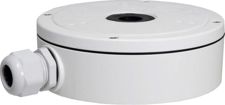 Immagine prodotto Hikvision DS-1280ZJ-S Scatola di giunzione universale
