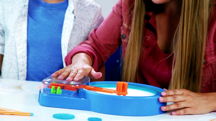Actual product image Ravensburger Spiral Designer Machine