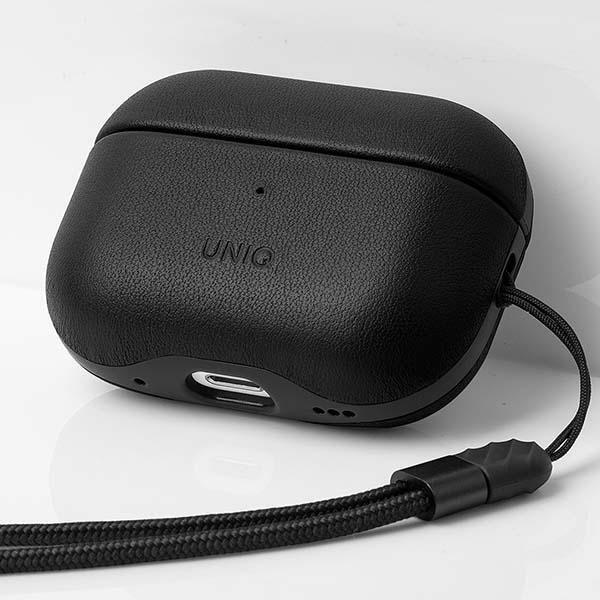 Actual product image Uniq Etui für AirPods Pro 2 (Headphone sleeve)